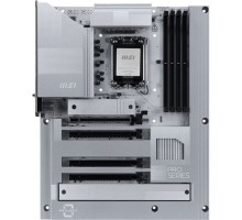 Материнська плата MSI PRO Z890-S WIFI PROJECT ZERO (PRO Z890-S WIFI PZ)