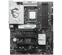 Материнська плата MSI B860 GAMING PLUS WIFI