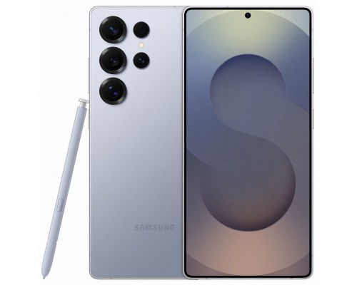 Мобільний телефон Samsung Galaxy S25 Ultra 12/256Gb Titanium Silverblue (SM-S938BZBDEUC)