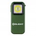 Ліхтар Olight Oclip OD Green (0.0000.0857)