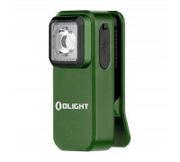 Ліхтар Olight Oclip OD Green (0.0000.0857)