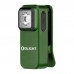 Ліхтар Olight Oclip OD Green (0.0000.0857)