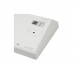 Клавіатура Epomaker EP84 Plus 75 Wisteria Linear Switch Hot-Swap RGB Wireless/Bluetooth/USB UA White (EP84-W-WL)