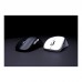 Мишка Cherry Xtrfy M64 Pro 8K Wireless/USB White (CX-M64W-PRO-WHITE)