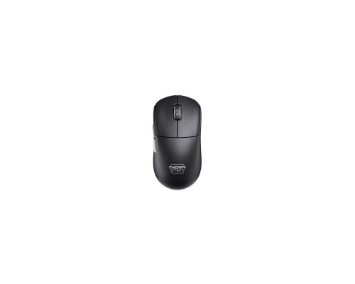 Мишка Cherry Xtrfy M68 Pro 8K Wireless/USB Black (CX-M68W-PRO-BLACK)