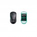 Мишка Cherry Xtrfy M68 Wireless/USB Black (CX-M68W-BLACK)