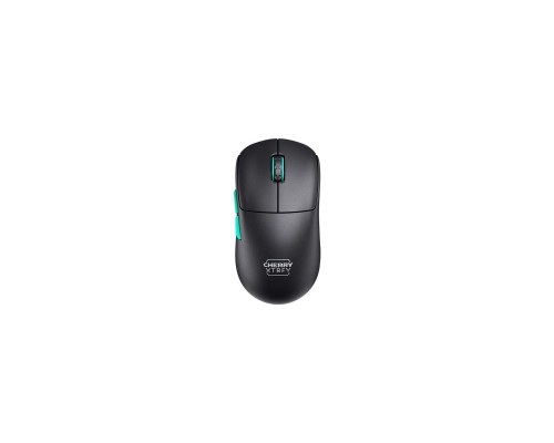 Мишка Cherry Xtrfy M68 Wireless/USB Black (CX-M68W-BLACK)