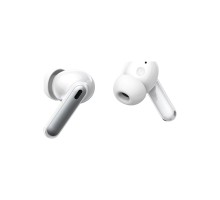 Навушники Hator Truepods Hybrid ANC White (HTA432)