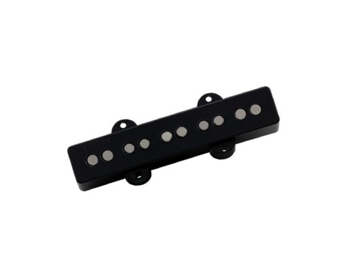 Звукознімач для гітари DiMarzio Ultra Jazz 5 Neck (DP547BK)