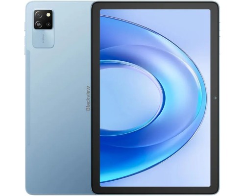 Планшет Blackview Tab 60 Pro 10.1" HD+ 4/128GB / LTE Blue (6931548318385)