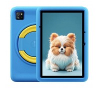 Планшет Blackview Tab A6 Kids 10.1"HD+ 4/128GB / WiFi Blue (6931548319139)