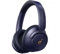 Навушники Anker SoundCore Life Q30 v2 Midnight Blue (A3028333)