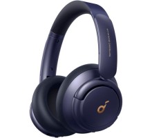 Навушники Anker SoundCore Life Q30 v2 Midnight Blue (A3028333)