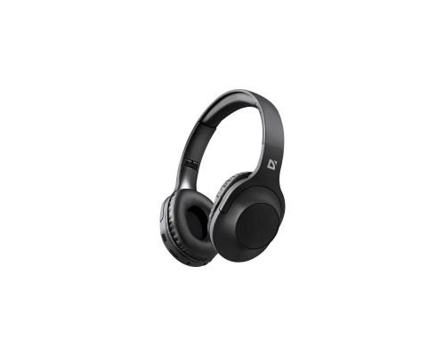 Навушники Defender FreeMotion B445 Bluetooth Black (63445)