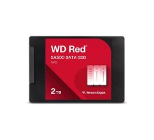 Накопичувач SSD M.2 2280 2TB SA500 WD (WDS200T2R0A)