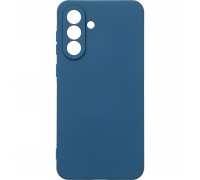 Чохол до мобільного телефона Armorstandart ICON Samsung A56 5G Camera cover Dark Blue (ARM82588)