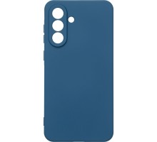 Чохол до мобільного телефона Armorstandart ICON Samsung A56 5G Camera cover Dark Blue (ARM82588)