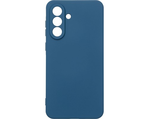 Чохол до мобільного телефона Armorstandart ICON Samsung A56 5G Camera cover Dark Blue (ARM82588)