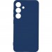 Чохол до мобільного телефона Armorstandart ICON Samsung S25 Plus Camera cover Blue (ARM81577)