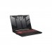 Ноутбук ASUS TUF Gaming A17 FA707NU-HX023 (90NR0EF6-M00280)