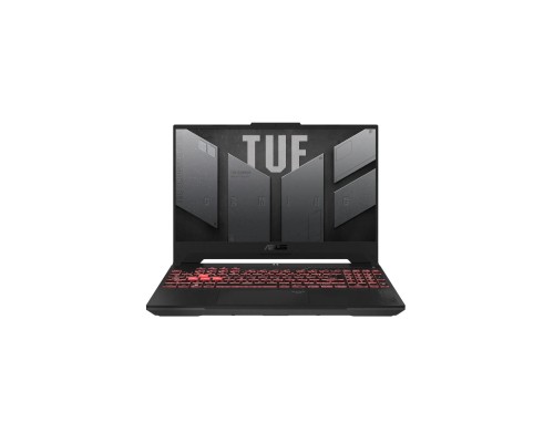 Ноутбук ASUS TUF Gaming A17 FA707NU-HX023 (90NR0EF6-M00280)