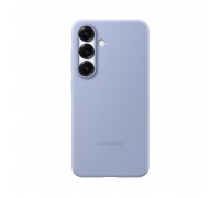 Чохол до мобільного телефона Samsung Galaxy S25 (S931) Silicone Case Light Blue (EF-PS931CLEGWW)