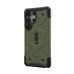 Чохол до мобільного телефона UAG Samsung Galaxy S25 Ultra Pathfinder with Magnet Olive Drab (214476117272)