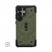 Чохол до мобільного телефона UAG Samsung Galaxy S25 Ultra Pathfinder with Magnet Olive Drab (214476117272)