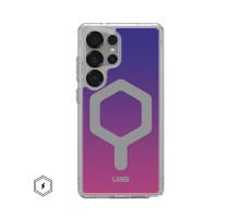 Чохол до мобільного телефона UAG Samsung Galaxy S25 Ultra Plyo with Magnet Purple/Pink Ombre (214486114995)