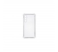 Чохол до мобільного телефона BeCover Anti-Shock Samsung Galaxy A36 SM-A366 Clear (712895)