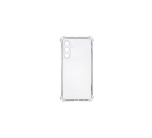 Чохол до мобільного телефона BeCover Anti-Shock Samsung Galaxy A36 SM-A366 Clear (712895)
