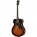 Гітара акустична Yamaha FS830 Tobacco Brown Sunburst