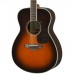 Гітара акустична Yamaha FS830 Tobacco Brown Sunburst