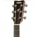 Гітара акустична Yamaha FS830 Tobacco Brown Sunburst