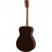 Гітара акустична Yamaha FS830 Tobacco Brown Sunburst