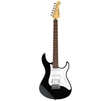 Електрогітара Yamaha Pacifica 112J Black