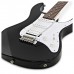 Електрогітара Yamaha Pacifica 112J Black