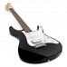 Електрогітара Yamaha Pacifica 112J Black