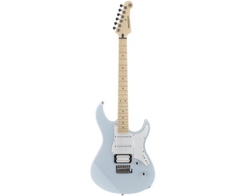 Електрогітара Yamaha Pacifica 112VM Ice Blue