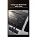 FM модулятор Ugreen Bluetooth 5.0 Aux with mic CM309 UGREEN Black (70601)