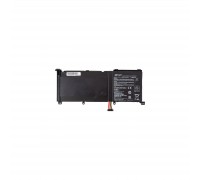 Акумулятор до ноутбука ASUS Zenbook Pro UX501VW (C41N1416) 15.2V 3950mAh PowerPlant (NB432172)