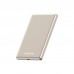 Батарея універсальна Canyon 5000mAh OnPower 505 slim Magsafe PD/20W Beige (CNS-CPB505BE)