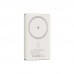 Батарея універсальна Canyon 5000mAh OnPower 505 slim Magsafe PD/20W Beige (CNS-CPB505BE)
