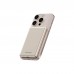 Батарея універсальна Canyon 5000mAh OnPower 505 slim Magsafe PD/20W Beige (CNS-CPB505BE)