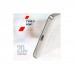 Батарея універсальна Canyon 5000mAh OnPower 505 slim Magsafe PD/20W Beige (CNS-CPB505BE)