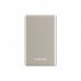 Батарея універсальна Canyon 5000mAh OnPower 505 slim Magsafe PD/20W Beige (CNS-CPB505BE)