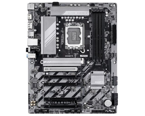 Материнська плата GIGABYTE B860 DS3H WIFI6E