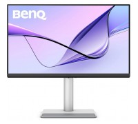 Монітор BenQ MA270U Silver