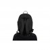 Рюкзак туристичний Pacsafe GO 15L backpack чорний (35110130)