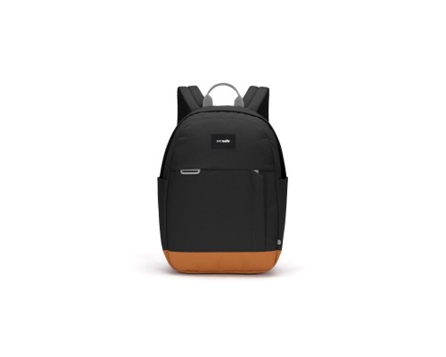 Рюкзак туристичний Pacsafe GO 15L backpack чорний (35110130)